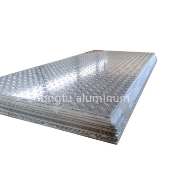 personalizar especificações folha de alumínio para telhado
